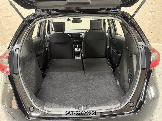 Honda FIT 2024-07 8314770-8