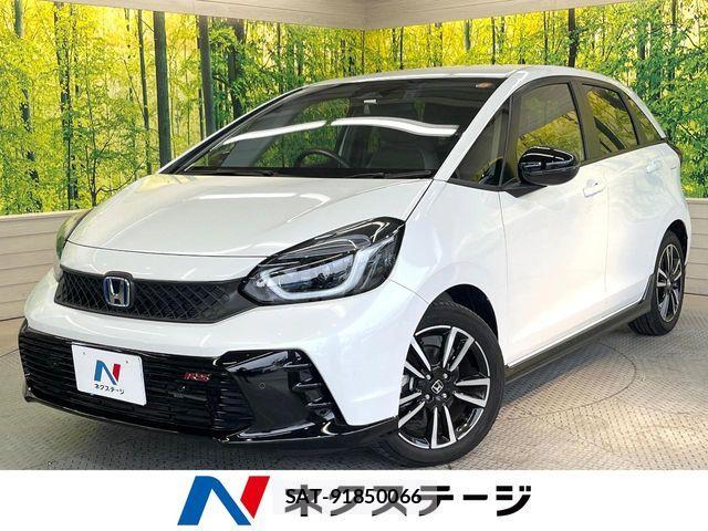 Honda FIT 2024-09 8314763-0