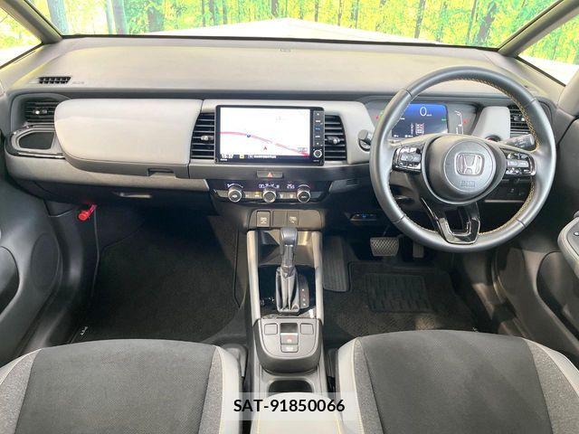 Honda FIT 2024-09 8314763-1