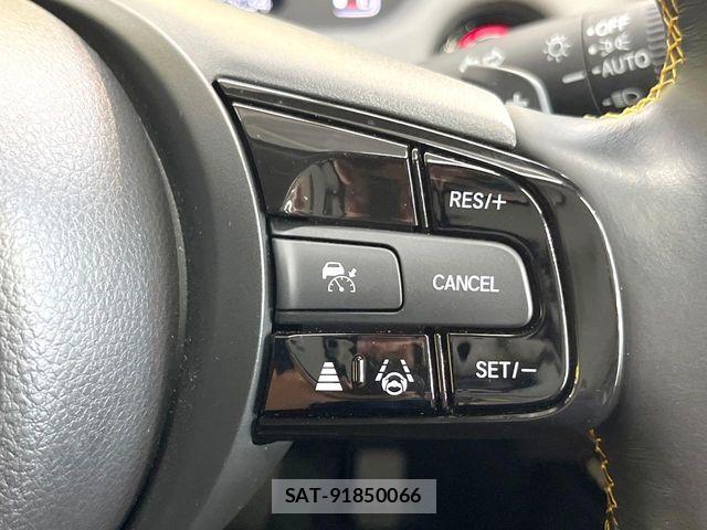 Honda FIT 2024-09 8314763-4