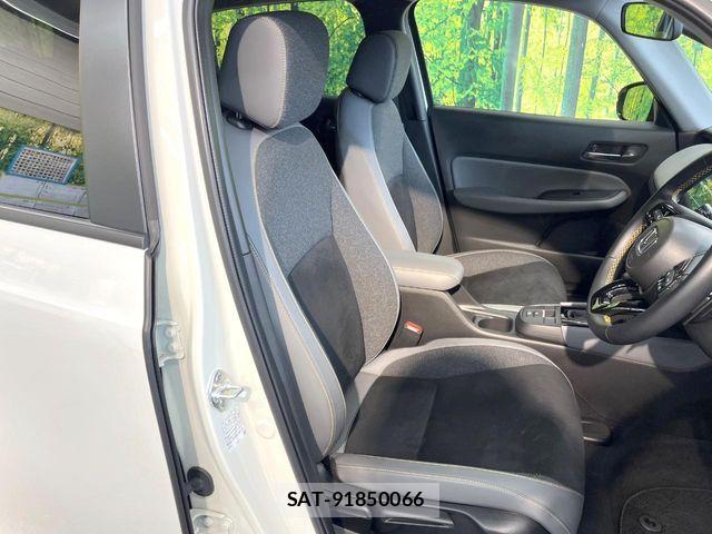 Honda FIT 2024-09 8314763-7