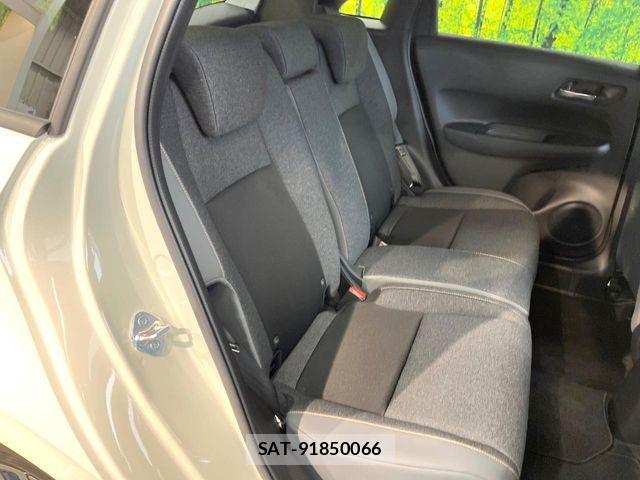 Honda FIT 2024-09 8314763-8