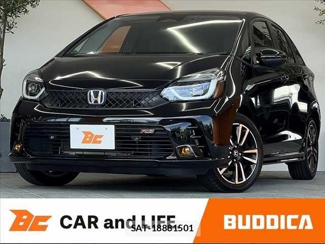 Honda FIT 2024-07 8314765-0