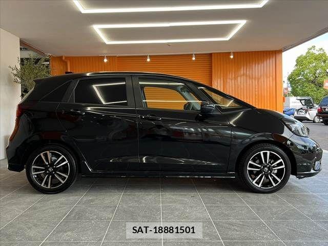 Honda FIT 2024-07 8314765-11