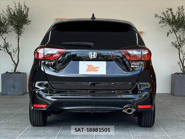 Honda FIT 2024-07 8314765-13