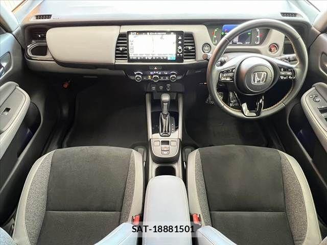 Honda FIT 2024-07 8314765-1