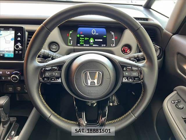 Honda FIT 2024-07 8314765-25