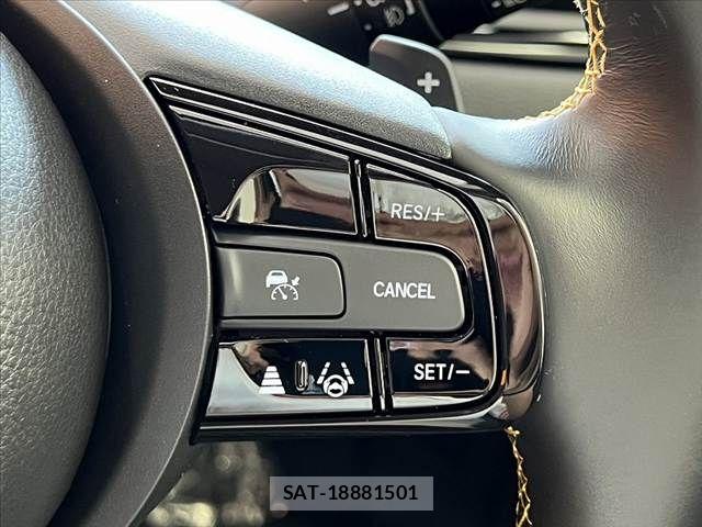 Honda FIT 2024-07 8314765-4