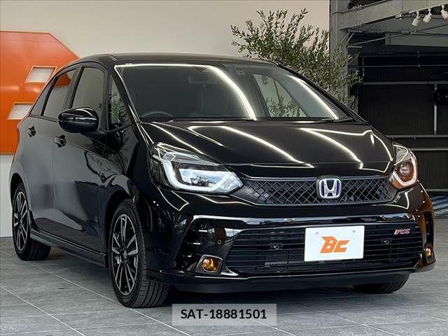 Honda FIT 2024-07 8314765-7