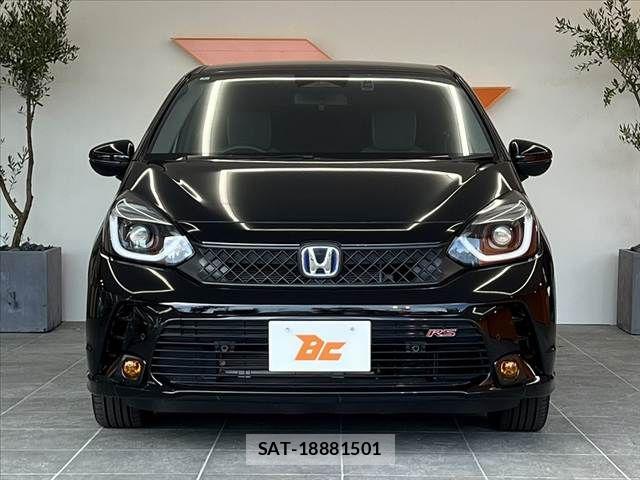 Honda FIT 2024-07 8314765-8