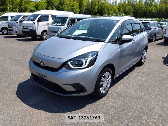 Honda FIT 2020-07 8336179-0