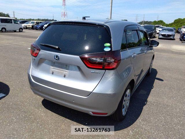 Honda FIT 2020-07 8336179-2
