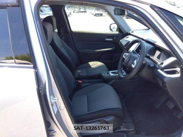 Honda FIT 2020-07 8336179-3