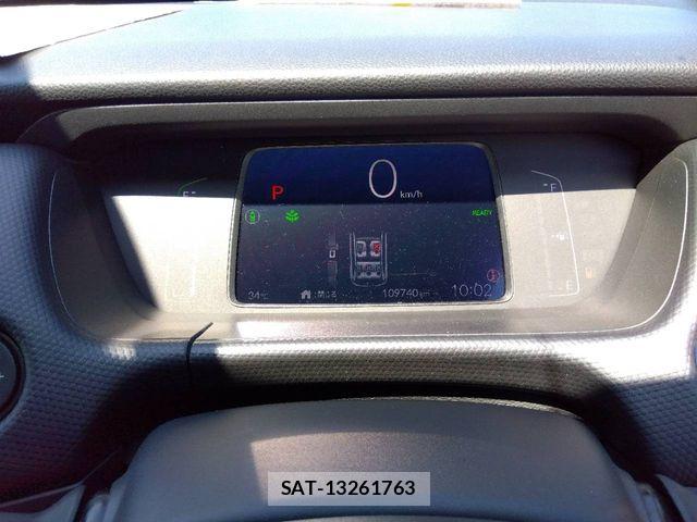 Honda FIT 2020-07 8336179-6