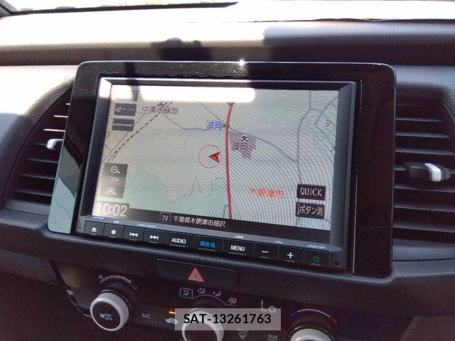 Honda FIT 2020-07 8336179-7