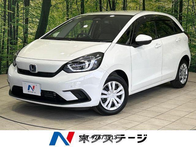 Honda FIT 2022-05 8336173-0