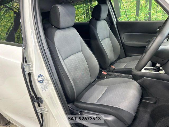 Honda FIT 2022-05 8336173-9