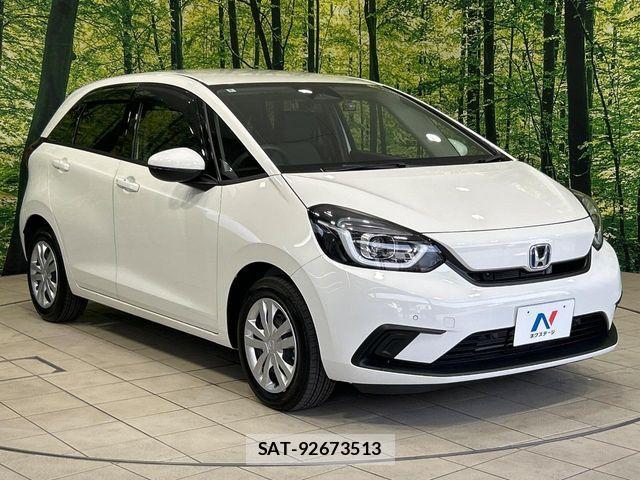 Honda FIT 2022-05 8336173-14