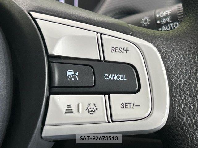 Honda FIT 2022-05 8336173-5