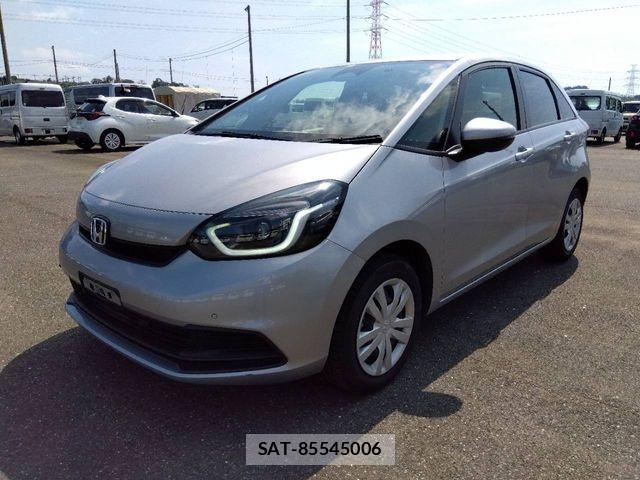 Honda FIT 2024-07 8336178-0