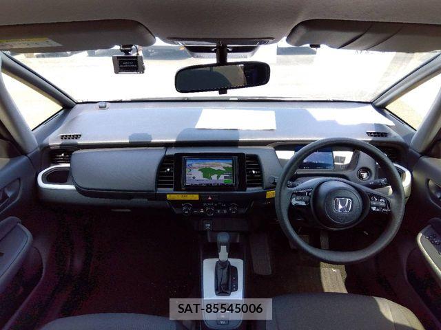 Honda FIT 2024-07 8336178-1