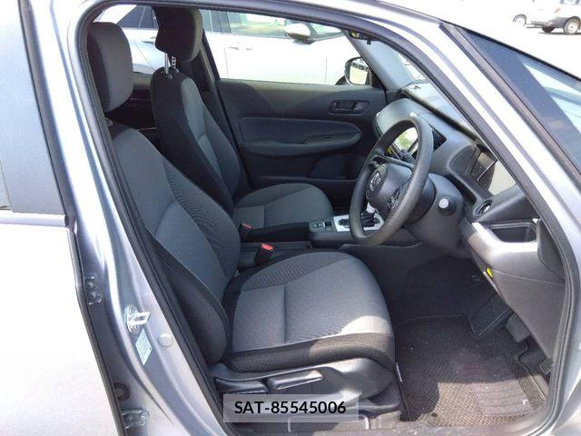Honda FIT 2024-07 8336178-3