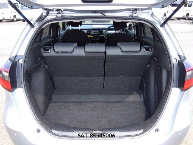 Honda FIT 2024-07 8336178-5