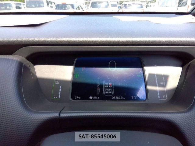Honda FIT 2024-07 8336178-6