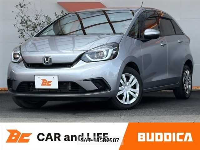 Honda FIT 2021-06 8336174-0