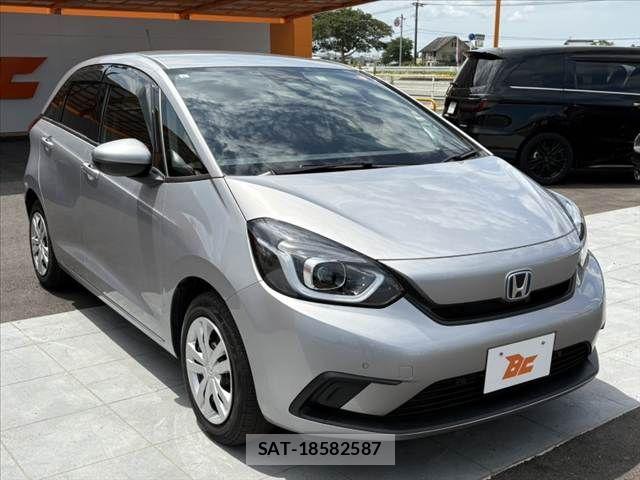 Honda FIT 2021-06 8336174-9