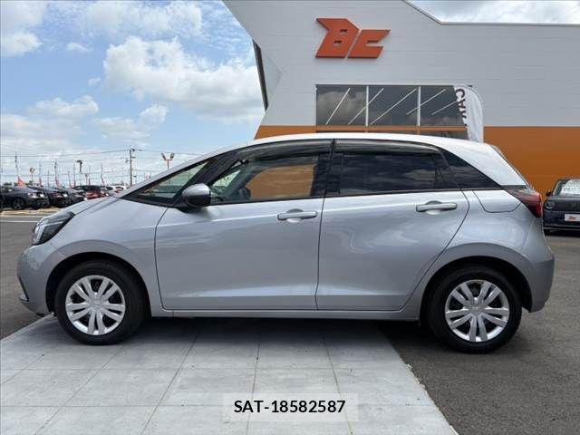 Honda FIT 2021-06 8336174-10
