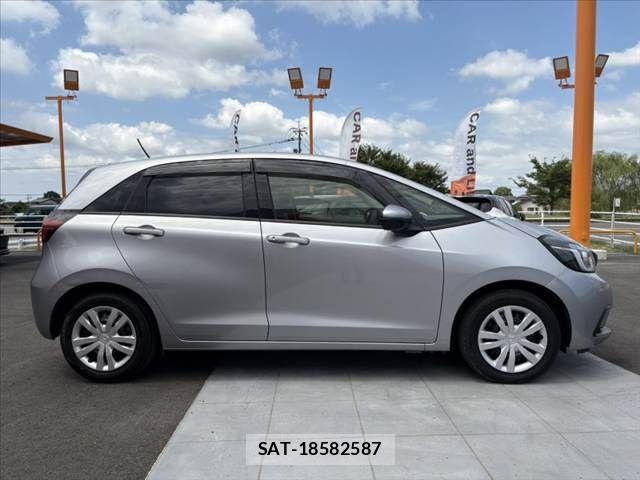 Honda FIT 2021-06 8336174-11