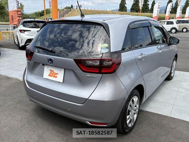 Honda FIT 2021-06 8336174-12
