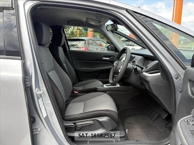 Honda FIT 2021-06 8336174-15