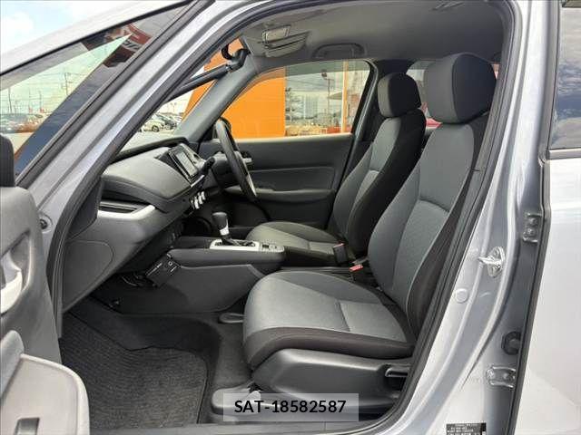 Honda FIT 2021-06 8336174-16