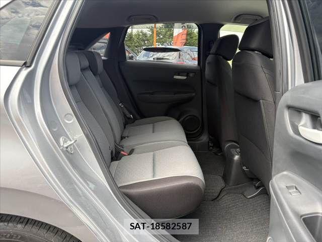 Honda FIT 2021-06 8336174-17