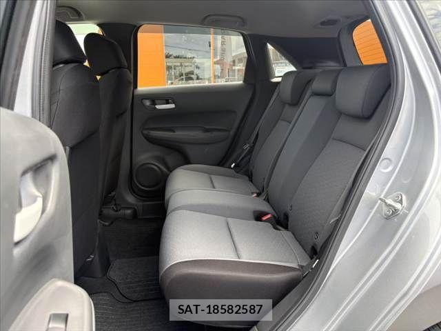 Honda FIT 2021-06 8336174-18