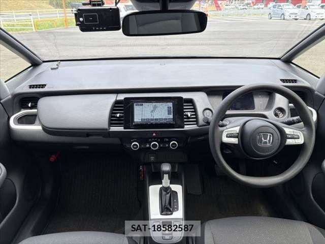 Honda FIT 2021-06 8336174-1