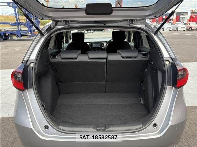 Honda FIT 2021-06 8336174-19