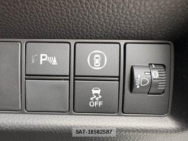 Honda FIT 2021-06 8336174-24