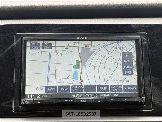 Honda FIT 2021-06 8336174-2