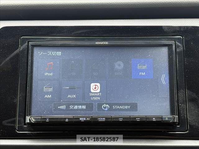 Honda FIT 2021-06 8336174-3