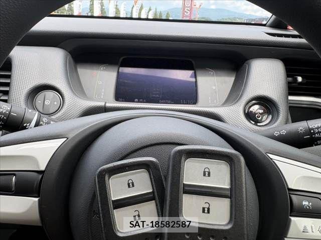 Honda FIT 2021-06 8336174-5