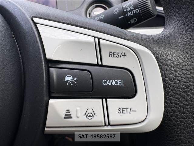 Honda FIT 2021-06 8336174-6