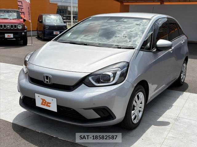 Honda FIT 2021-06 8336174-7