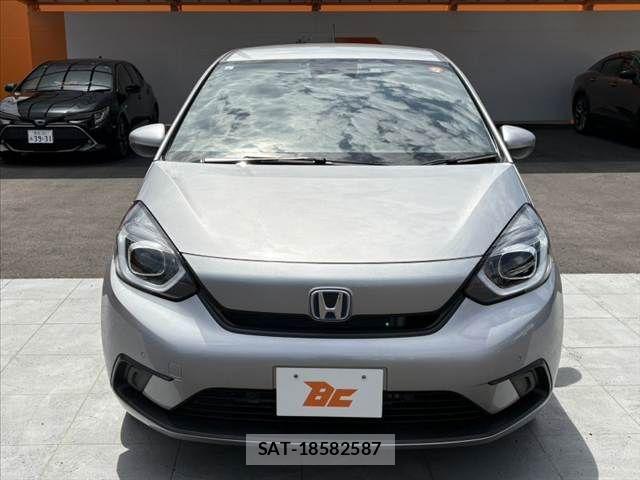 Honda FIT 2021-06 8336174-8