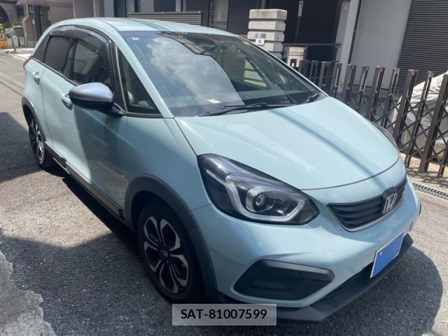 Honda FIT 2021-09 8336177-1