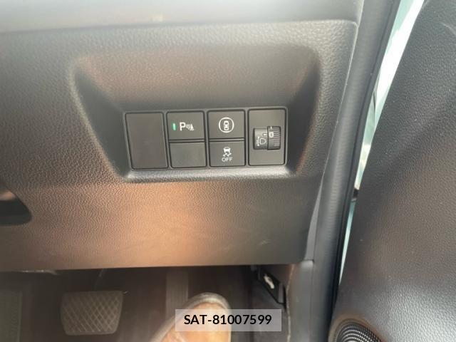 Honda FIT 2021-09 8336177-22