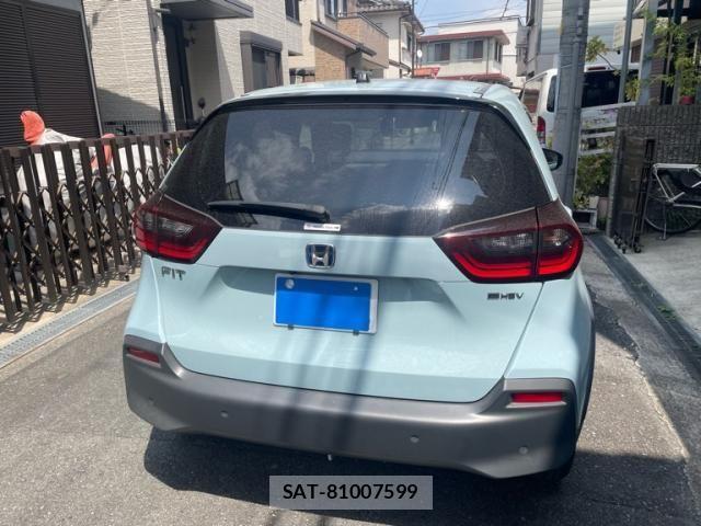 Honda FIT 2021-09 8336177-3