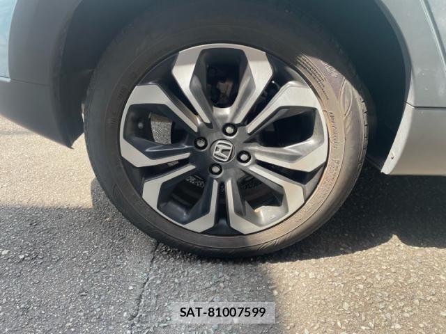 Honda FIT 2021-09 8336177-4